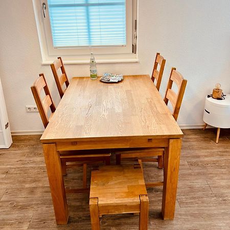 Apartments Maxim 鲁斯特 外观 照片