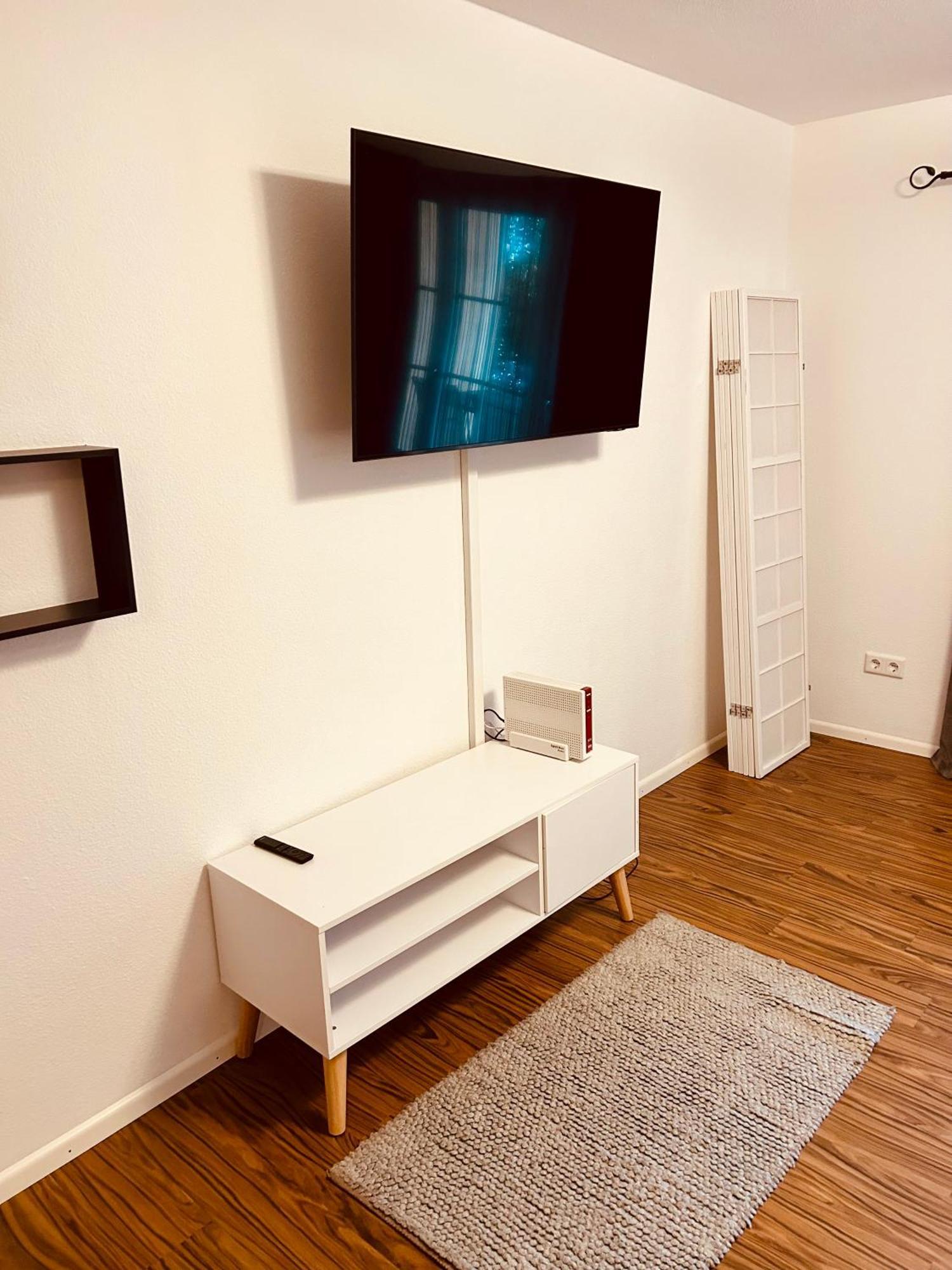 Apartments Maxim 鲁斯特 外观 照片