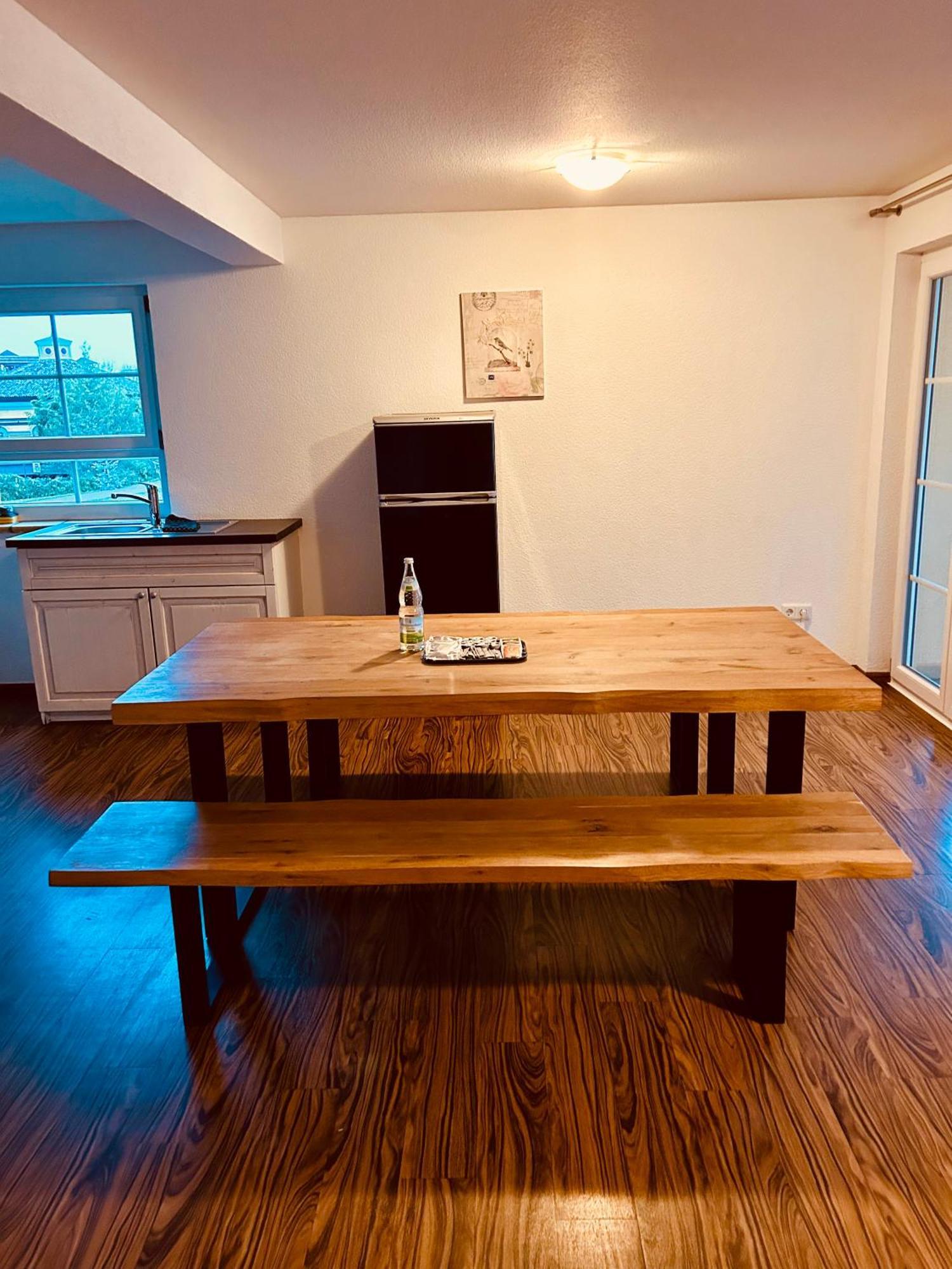 Apartments Maxim 鲁斯特 外观 照片