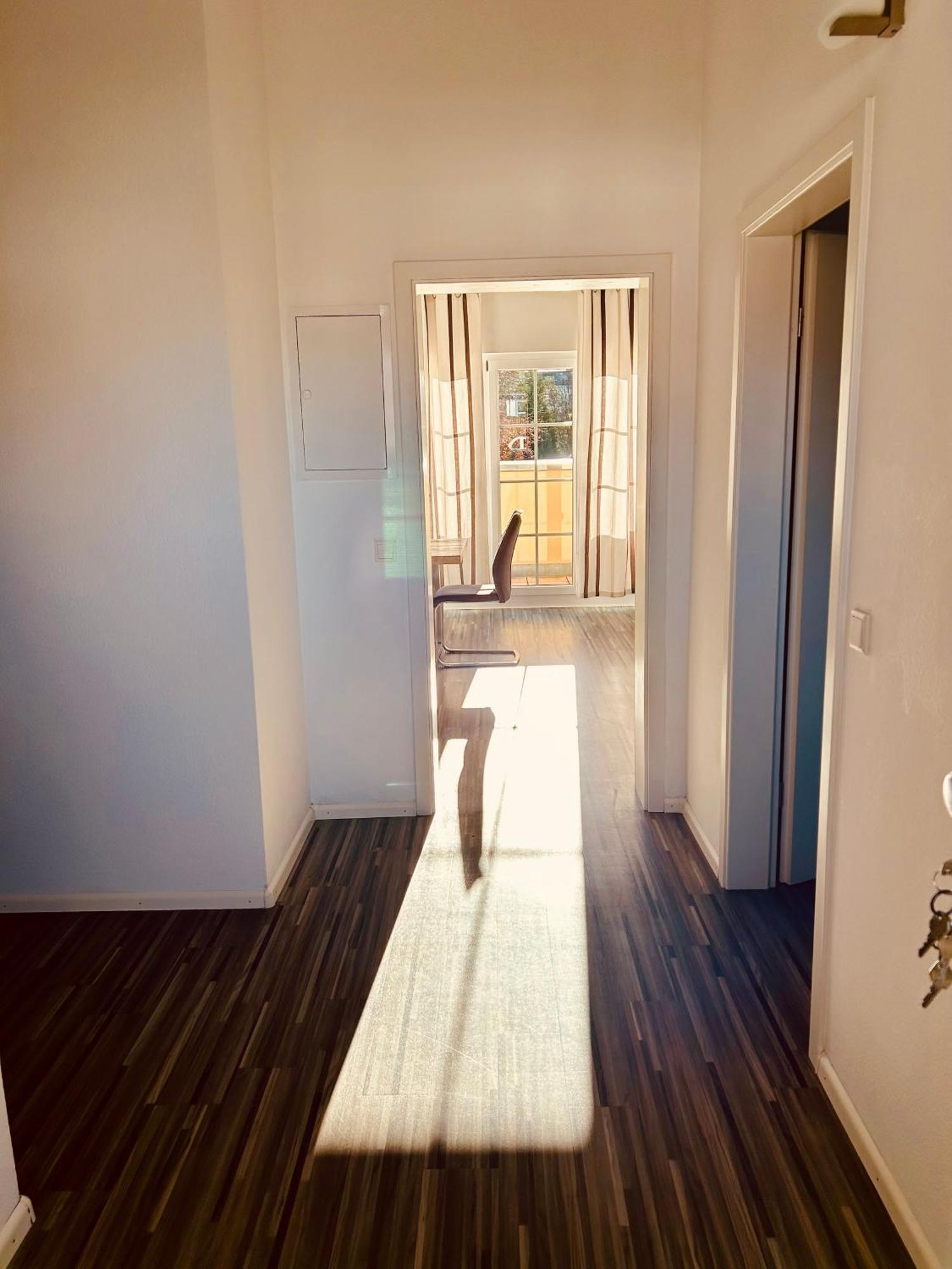 Apartments Maxim 鲁斯特 外观 照片