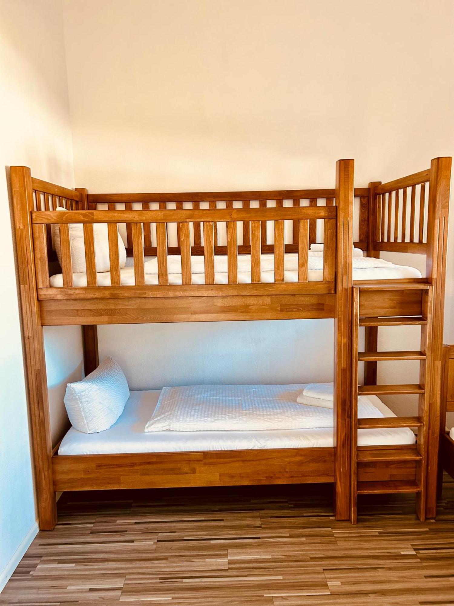 Apartments Maxim 鲁斯特 外观 照片