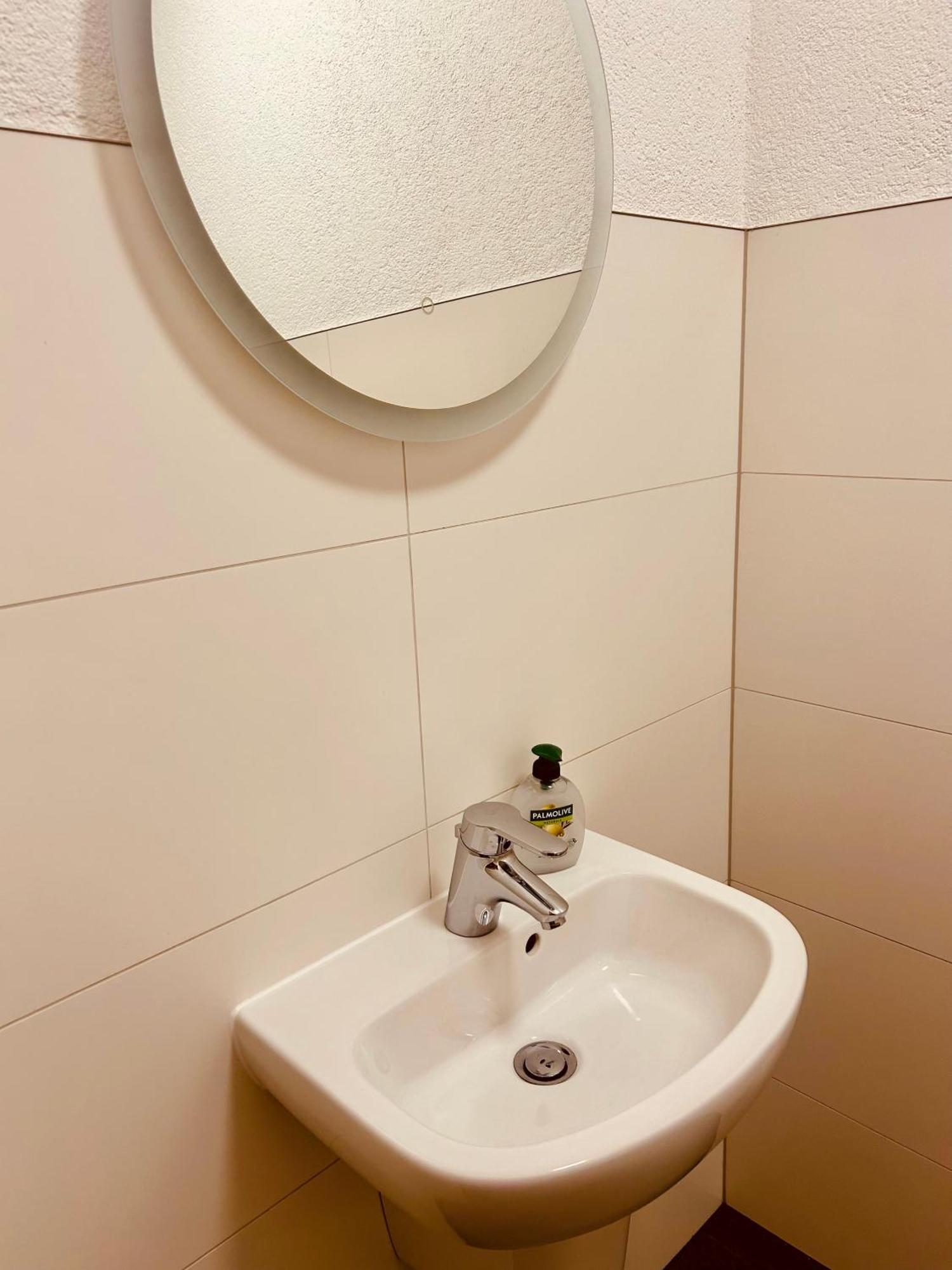 Apartments Maxim 鲁斯特 外观 照片