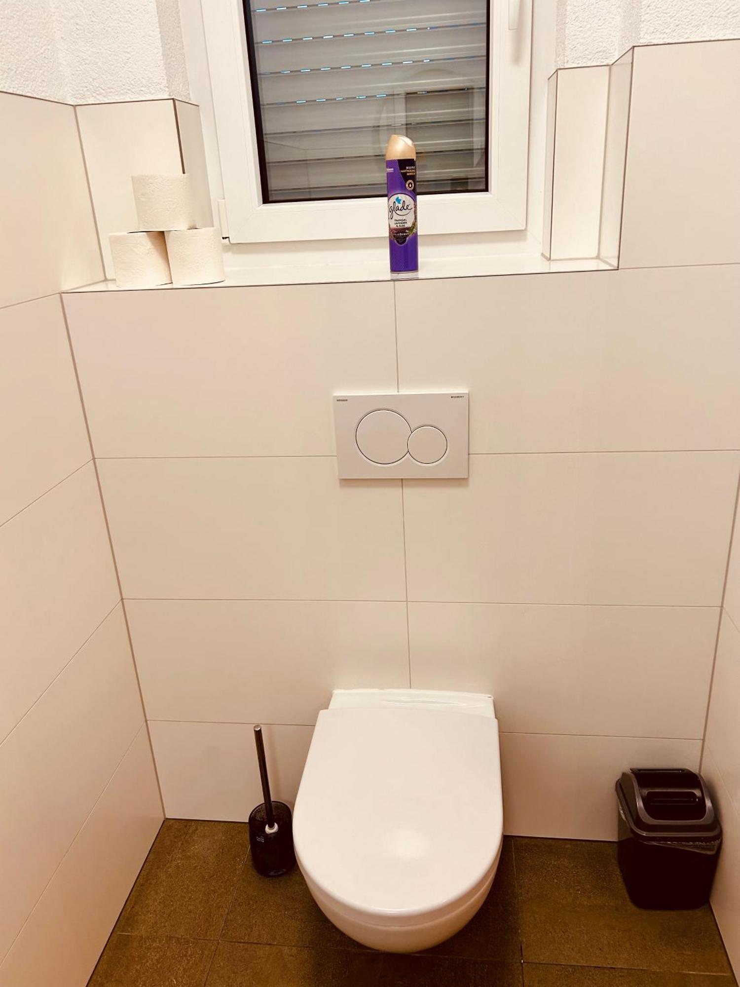 Apartments Maxim 鲁斯特 外观 照片