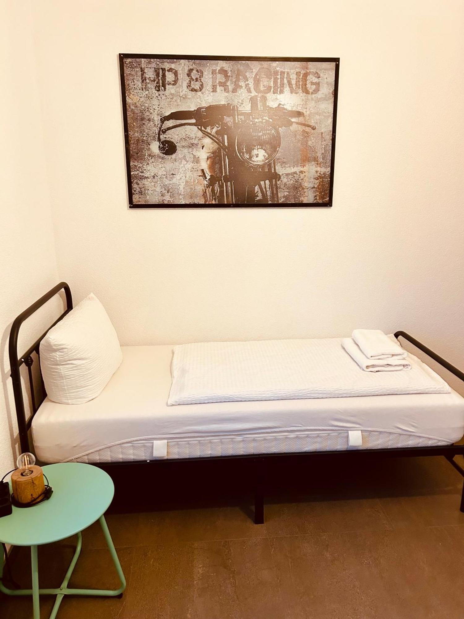 Apartments Maxim 鲁斯特 外观 照片