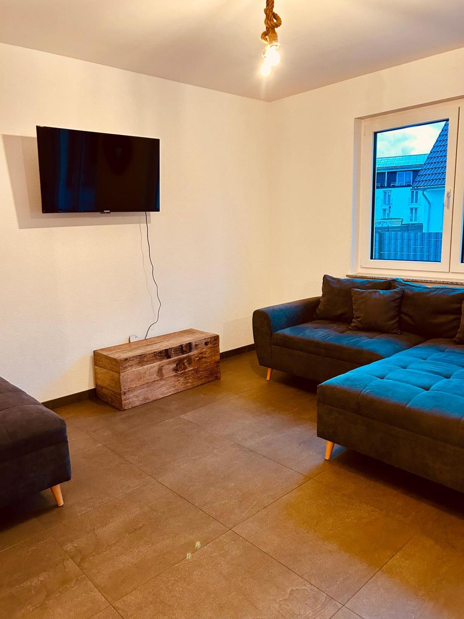 Apartments Maxim 鲁斯特 外观 照片